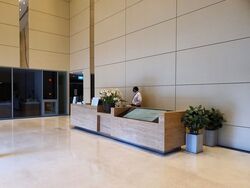 Fragrance Empire Building (D5), Office #360612471